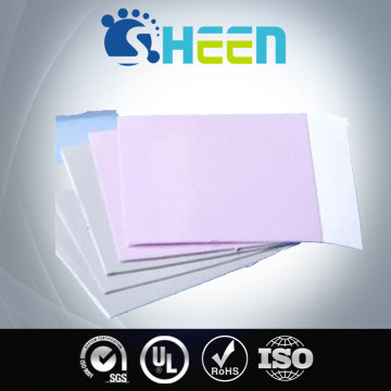 High Efficiency Phase Change Thermal interface Materials