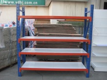warehouse storage shelves medium duty rack