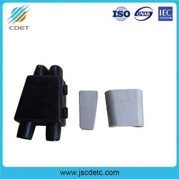 Anpu Type Wedge Paralleal Groove Clamp