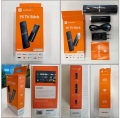 Xiaomi Smart Mi Google TV Stick Global 1080P