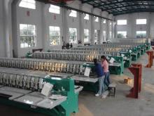 Agent wanted Of embroidery machines in Vietnam