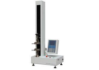 Tensile Strength Single arm Textile Testing Equipment  with