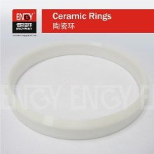 Size 100x90x12mm Ceramic Ring for Ink Cup Pad Printer, Pad Printing Ink Cup Ring