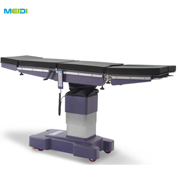 Electric Mechanical Operating Table MEIDI MT2000 CE Approved