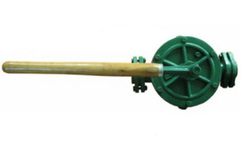 Hand Operated Wing Pumps