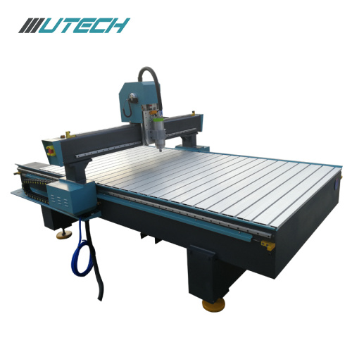 cnc router sheet metal cutting machine