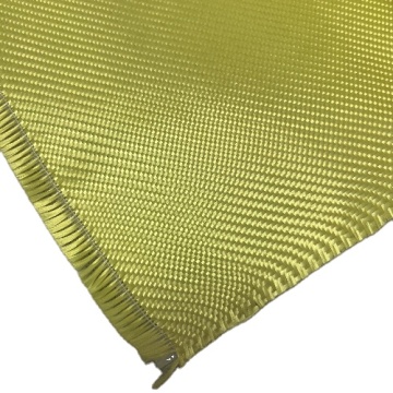Search Engine for Twill Aramid Carbon Fabrics: 131gsm Para Aramid Fabric