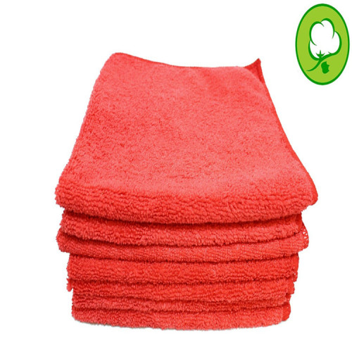 Microfiber Rags Car Wiping Cloth For Car