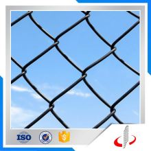 military base chain link fence mesh