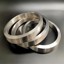 Corrosion-Resistant Titanium Alloy Forging Ring for Industry