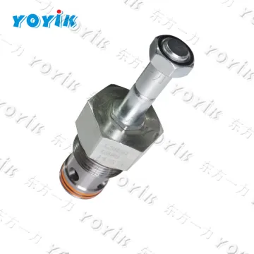 GS060600V+CCP230M Solenoid valve by yoyik