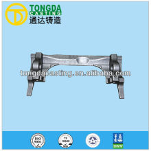 OEM TS16949 forklift accessories steel