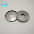 custom deep drawing stainless steel stamping part