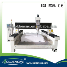 cnc router foam horizontal foam cutting machine used foam cutting