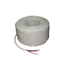 2.5mm Mono to 3.5mm Stereo Shielded AUX Cable for Car DVD Player