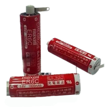 Maxell ER6C Batteries