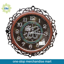 Luxury Fancy Wall Clock in Big Size