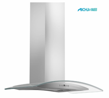 Extractor Fans for Kitchen Stainless Steel