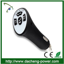 High quality bluetooth car charger car fm transmitter bluetooth usb charger