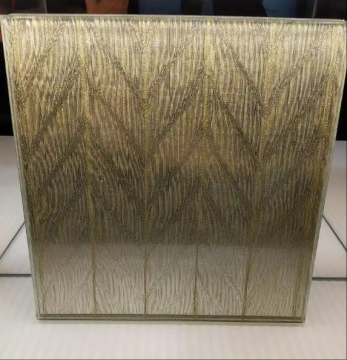 Custom Designed Impact Resistant Glass