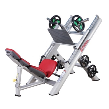 Exercise Leg Equipment 45 degree kicking LJ-5521A-5