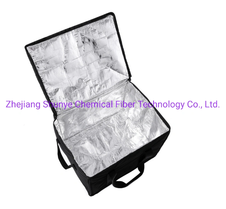 Reusable Grocery Gift Insulated Cooler Tote Bag