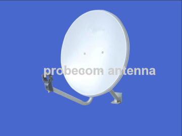 0.55m Ku Band Receive Only Antenna?