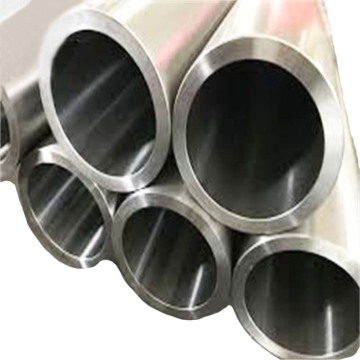 Tp316 Seamless Stainless Steel Pipes