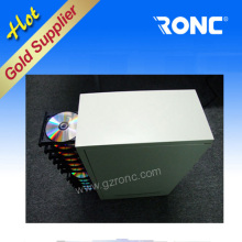 CD DVD Disc Duplicator Recording Duplicator Machine