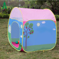 kids Princess Castle Play Tent House