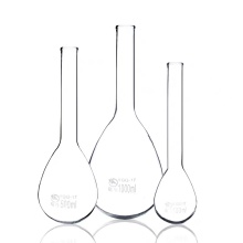 Round Bottom Long Neck Glass Nitrogen Flask 250ml