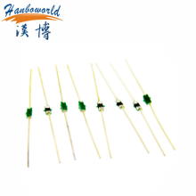 RFID implantable tyre tag UHF for tire manufacturer