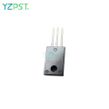 Hot Selling 12A BT151X-500R T0-220F SCR