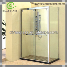 Bathroom shower mixer