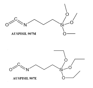 Isocyanate Silane Coupling Agent