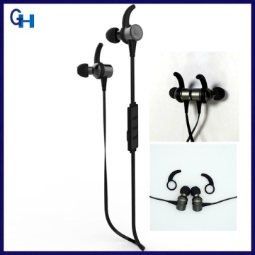 2017 Best Quality V4.1 Handsfree Bluetooth Headset Wireless for iPhone 7/ iPhone 6 Samsung