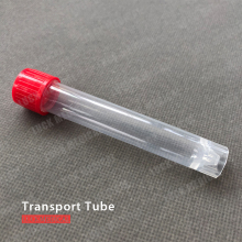Speciment Transport Empty Tube 10ML CE