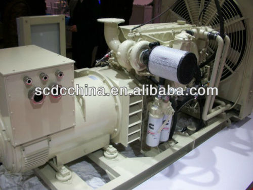 Small marine diesel engine on sale