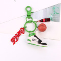 Creative Sports Style Keychain