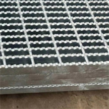 Galvanizing Composite Steel Bar Grating