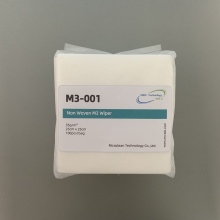 Extremely Absorbent Non-woven M1 & M3 Wipes