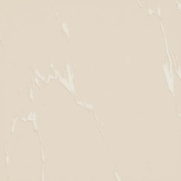 Simple Pattern Ivory White Polished Porcelain Tile