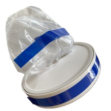 Disposable Sheaths for Dental Intraoral Cameras