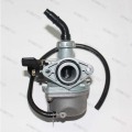 70 90 110 125cc ATV Dirt Bike PZ19 carburatore di 19mm