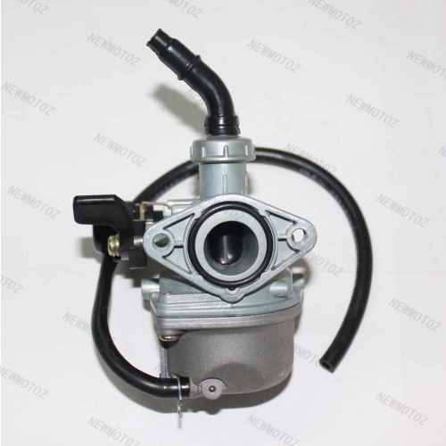 70 90 110 125cc ATV moto PZ19 carburador de 19mm