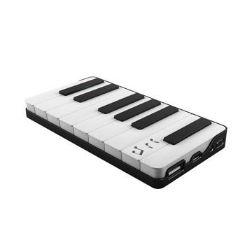 Piano Power Bank 5200mAh