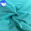 100% polyester không thấm nước lụa chải siêu vải poly