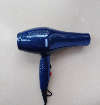 Hair Care Professional Equipments Private Usage Hair Drier