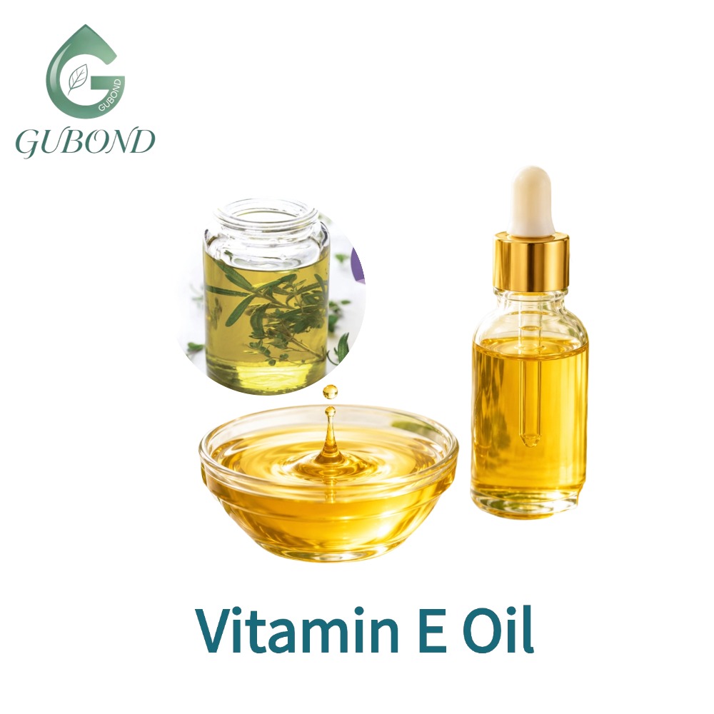 زيت فيتامين ه Vitamin E Oil