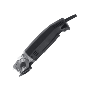 JK-50 Miniature Round Cutting Machine - Efficient High-Quality Apparel Machinery for Hot Sale